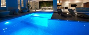 pool lights perth