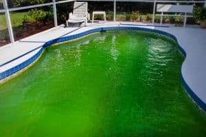 green pool perth