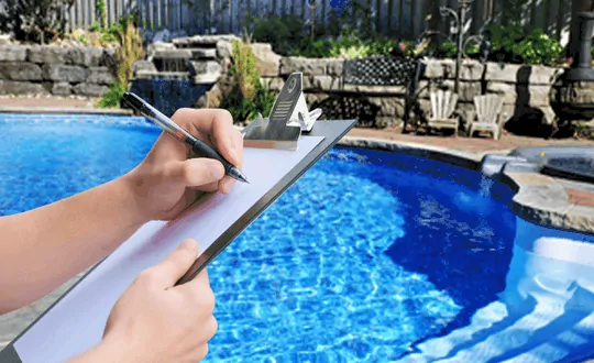 pool inspection reports perth